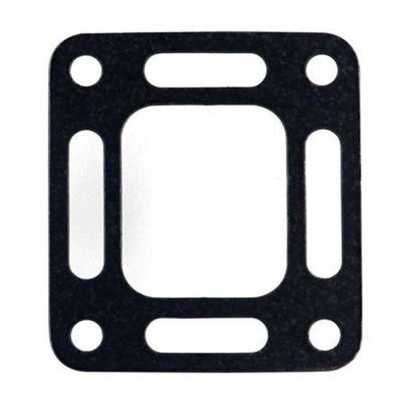 WSM Exhaust Riser Gasket For Mercruiser 4.3 5.0 5.7 7.4 8.2L 584-522