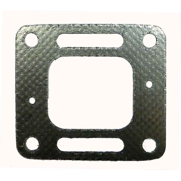 WSM Exhaust Riser Gasket For Mercruiser 4.3 5.0 5.7 7.4 8.2L 584-524