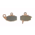 thumbnail image 1 of WSM Front Brake Pads for Kawasaki 125 / 250 / 500 / 650 KX / KLR 87-07, 1 of 3