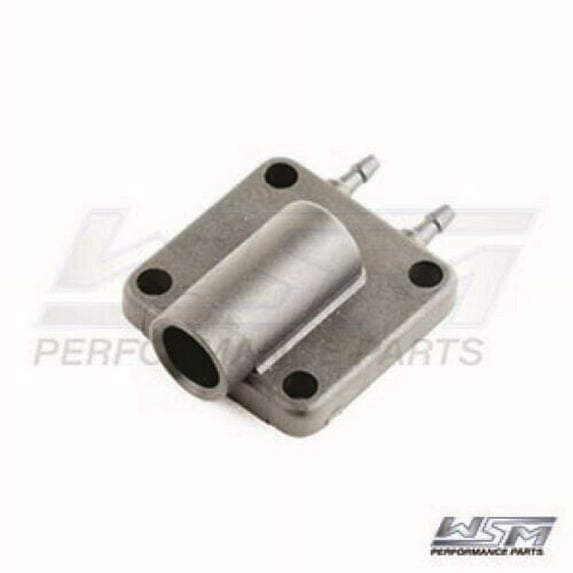 WSM Johnson / Evinrude 40-175 HP Primer Solenoid Cover 600-505, 0341071