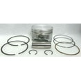 thumbnail image 1 of WSM Kawasaki 360 Prairie Piston Kit '03-'12, STD 50-253K, OEM 13001-1652, 1 of 3