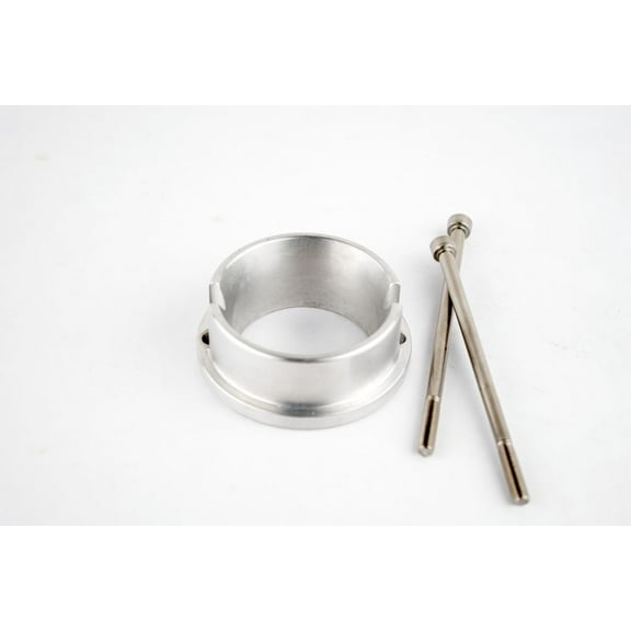 Wsm 006-665 Carburetor Adapter - Bolts Not Included