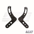 thumbnail image 1 of WSM L.E.D Light Bar Frame Brackets for Polaris 1000 RZR 020-398, 1 of 3