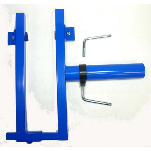 WSM Lower Unit Adaptor 980-120L