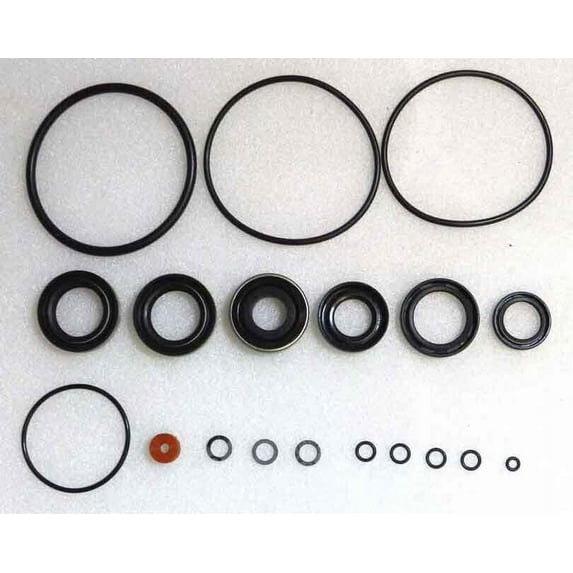 WSM Lower Unit Seal Kit Force 85 / 90 / 120 / 150 Hp - 18-2640, FK1203-1