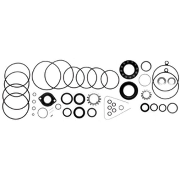 WSM Lower Unit Seal Kit Volvo - 18-2625, 875192