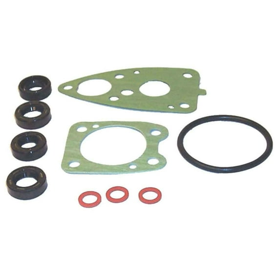 WSM Lower Unit Seal Kit for Yamaha 4 / 5 Hp 84-06 446-137