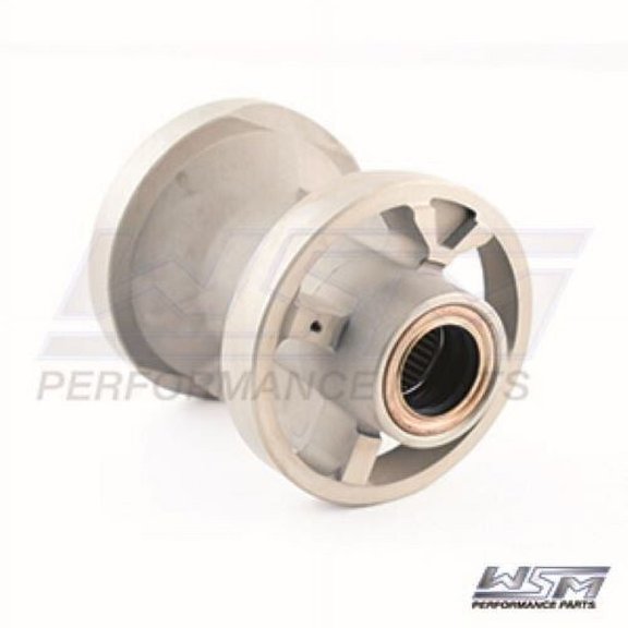 WSM Mercruiser GEN II Bearing Carrier - 337-560, 73020A20, 818763A10,818763A4