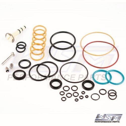 Mercury 120 Hp Sport Jet 4 Cylinder Gasket Kit