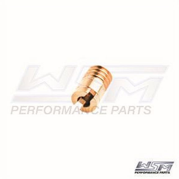 WSM Mikuni SBN - 62.5 Carburetor Low Speed Jet 006-9062