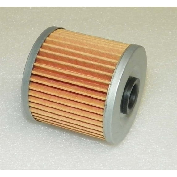WSM OIL FILTER KAWASAKI 200 - 300 / 600 / 650 '81-'23, 55-1303, 16099-004