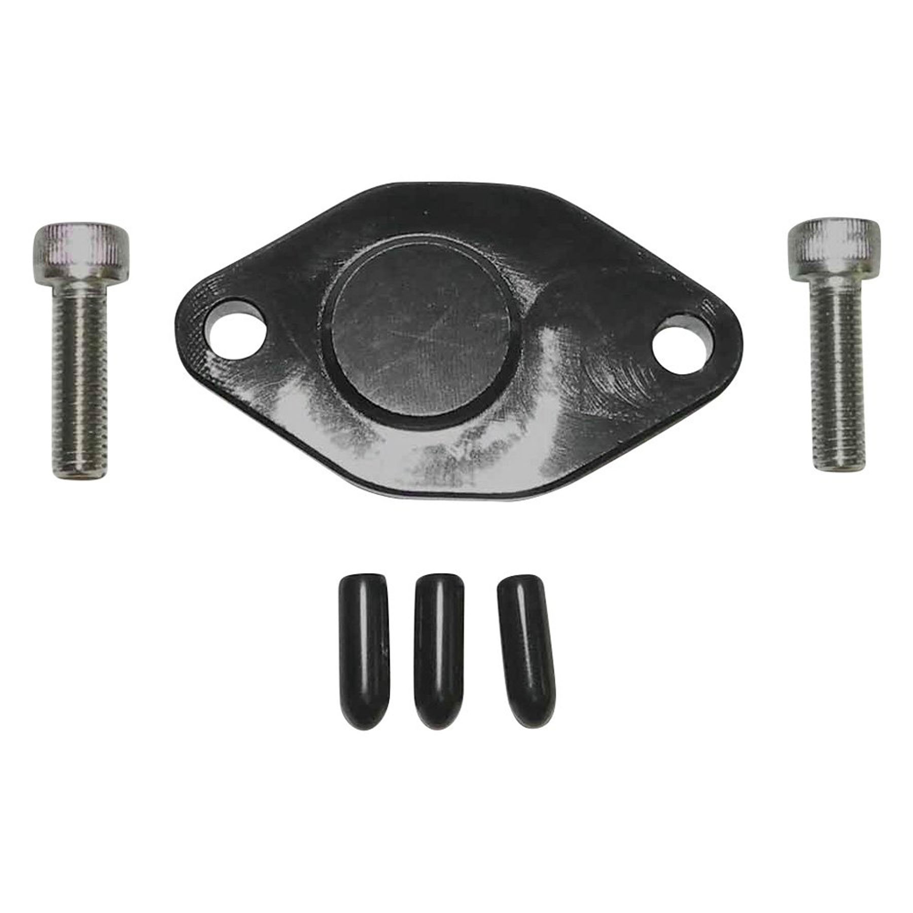 Central Port Injection Block Off Kit WSM OIL INJECTION BLOCK OFF KIT 800/1200R - Walmart.com