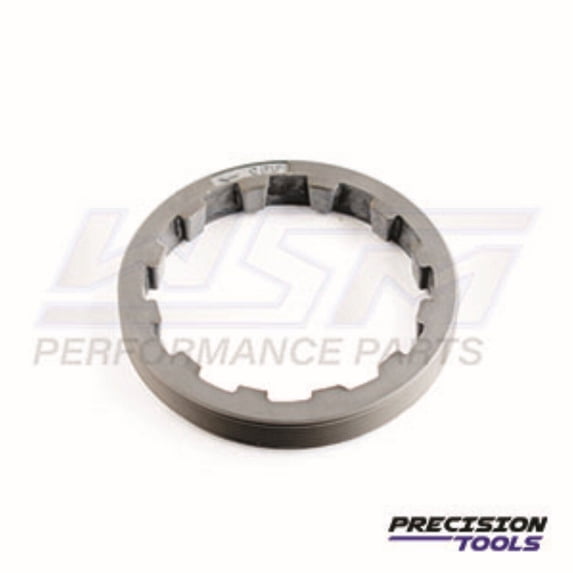WSM PRECISION Spanner Nut Suz 150 - 225 Hp - 984-090, 56122-87D20