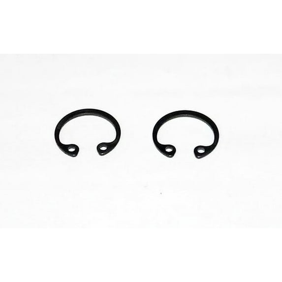 WSM Piston Clips for Kawasaki 440 JS 77-92 010-616