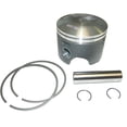 thumbnail image 1 of WSM Piston Kit For Johnson / Evinrude 75 - 175 Hp Ficht Port .010 Over, 1 of 3