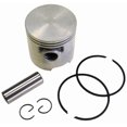 thumbnail image 1 of WSM Piston Kit For Mercury / Mariner 15 - 25 Hp 94-06 .030 Over 100-04-06K, 1 of 3