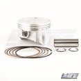 thumbnail image 1 of WSM Piston Kit For Suzuki 400 Eiger / King Quad 02-22 .25mm Over 50-402-04K, 1 of 3