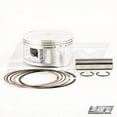 thumbnail image 1 of WSM Piston Kit For Yamaha 660 YFM 01-07 .75mm Over 50-544-06K, 1 of 3