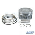 thumbnail image 1 of WSM Piston Kit Polaris 400 - 450 97-14 .5mm Over - 50-307-05K, 3087232, 1 of 3