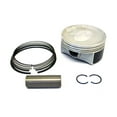 thumbnail image 1 of WSM Piston Kit Yamaha 350 Hp 4-Stroke V8 STD SIZE 94MM 100-350k, 6AW-11631-10-93, 1 of 4