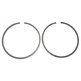 thumbnail image 1 of WSM Piston Rings For Mercury / Mariner 115 - 150 Hp 2.5L Optimax .015 Over, 1 of 3