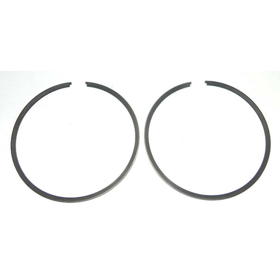 WSM Piston Rings For Mercury / Mariner 70 - 115 Hp Looper 87-93 .030 Over