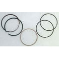thumbnail image 1 of WSM Piston Rings For Suzuki 230 / 250 LT / LT-F 85-02 .25mm Over 51-400-04, 1 of 3