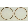 thumbnail image 1 of WSM Piston Rings For Suzuki 250 Quadracer 87-92 .75mm Over 51-600-06, 1 of 3