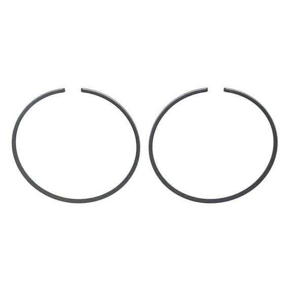 WSM Piston Rings For Yamaha 115 - 250 Hp .010 Over 200-270-04