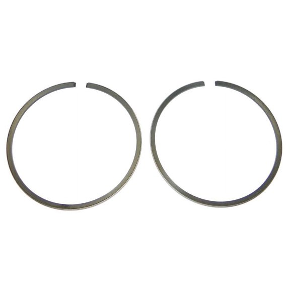 WSM Piston Rings For Yamaha 48 - 90 Hp .030 Over 200-265-06