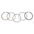 thumbnail image 1 of WSM Piston Rings For Yamaha 660 01-07 .75mm Over 51-544-06, 1 of 3