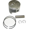 thumbnail image 1 of WSM Platinum Series Piston Kit  1.00mm Oversize to 85.00mm Bore  010-826-07PK, 1 of 1