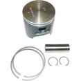 thumbnail image 1 of WSM Platinum Series Piston Kit  (796cc) - Standard Bore 82.75mm  010-843-06PK, 1 of 1