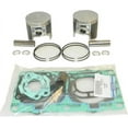 thumbnail image 1 of WSM Platinum Series Top End Kit  (710cc) - 0.50mm Oversize to 81.50mm Bore  010-825-12P, 1 of 1