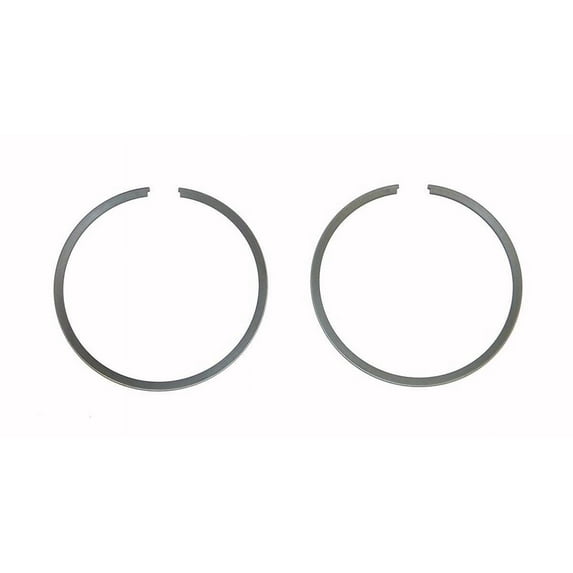 WSM Polaris 300 Piston Ring Set '94-'99 51-310, 3084809