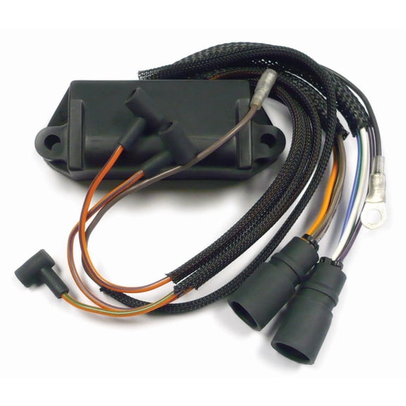 WSM Power Pack for Johnson / Evinrude 60 - 70 Hp 3 Cylinder Looper 89-97