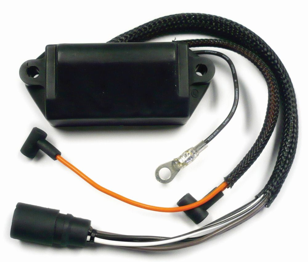 Aa Junta Tapa: Johnson/ Evin 9.9 / 15 Hp 2 Cilinder Cross | Meses Sin Inter&eacute;s