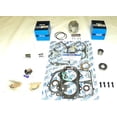 thumbnail image 1 of WSM Powerhead Rebuild Kit For Johnson / Evinrude 18 - 35 Hp Cross Flow 81-05 .010 Over, 1 of 3