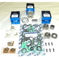 thumbnail image 1 of WSM Powerhead Rebuild Kit For Mercury 30 - 60 Hp 98-07 .010 Over 100-06-11, 1 of 3