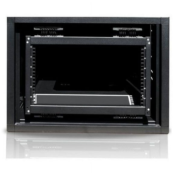 WSM Rackmount Server Rack Cabinet