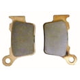 thumbnail image 1 of WSM Rear Brake Pads for Husqvarna / KTM 125 - 625 09-5725JL, 1 of 3
