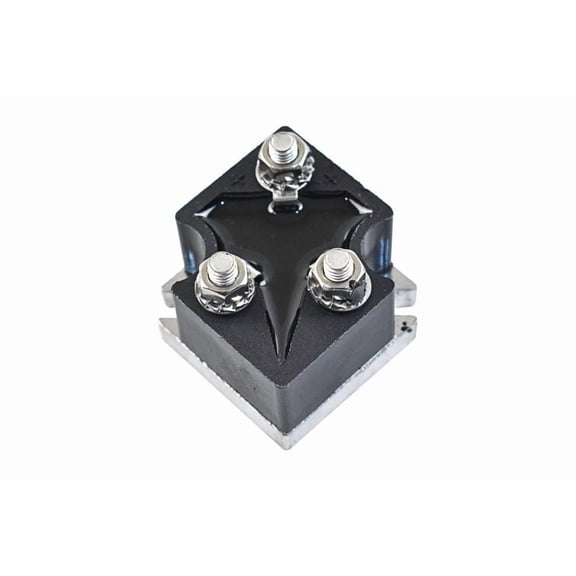 WSM Rectifier for Mercury / Mariner 6 - 25 Hp 3 Post 365-6770
