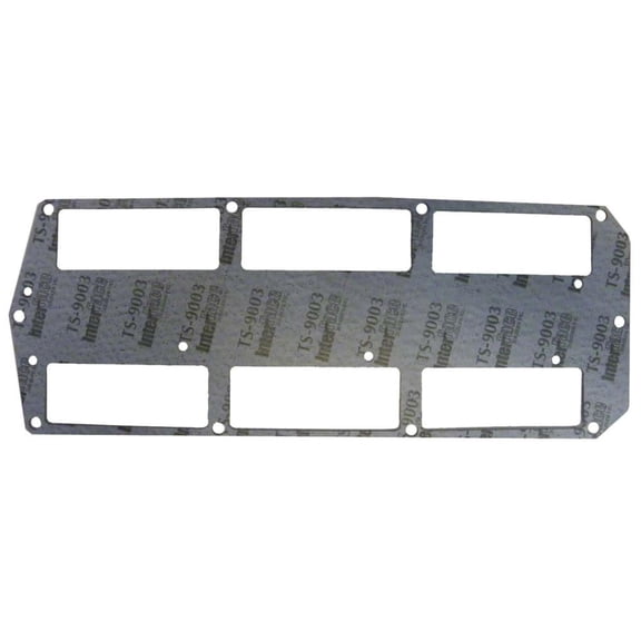 WSM Reed Block Gasket For Mercury / Mariner 135 - 200 Hp 6 Cyl 76-90 516-26