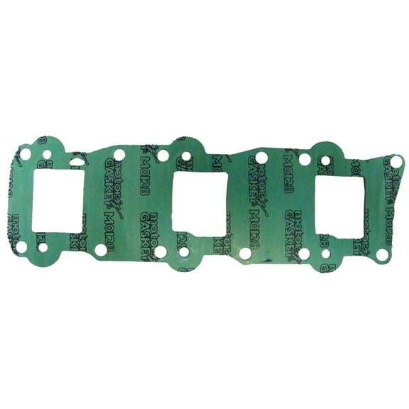 WSM Reed Gasket For Yamaha 40 / 50 Hp 84-08 518-36