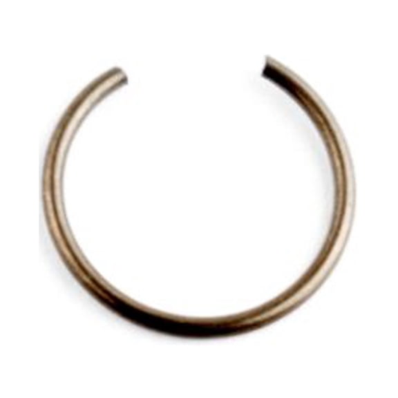 WSM Rotary Shaft C-Clip for Sea-Doo 580 - 800 89-05 010-454