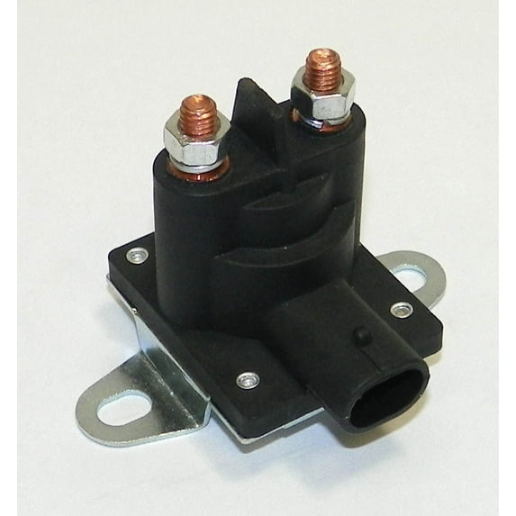 WSM SeaDoo 580-951 '95-'98 Starter Relay Solenoid 004-120-01 OEM 278000513