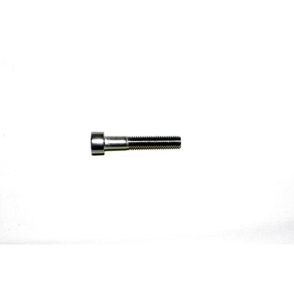 WSM Socket Cap Head Bolt 6mm x 35mm 014-108