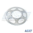 thumbnail image 1 of WSM Sprocket, Rear Yamaha 125 - 450 - RSY-007-58, 5FG-F5458-00-00, 5FG-F5458-01, 1 of 3