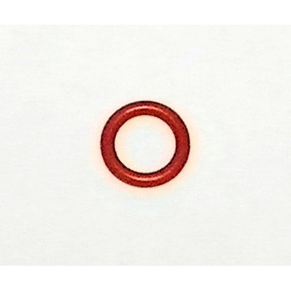 WSM Temperature Sensor O-Ring For Mercruiser / Mercury / Mariner 20 - 400 Hp 96-18