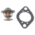 thumbnail image 1 of WSM Thermostat Kit Mercruiser 160 Degree- 18-3667, 99155A1, 99155T2, 1 of 3